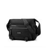 Small Lightweight Crossbody Bags Male Nylon Shoulder Bags Casual Messenger Bags Handbags For Travel Casual Large Capacity Bag