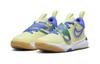 Nike Team Hustle D11 SE PS 'Luminous Green Ultramarine' FN6677-300