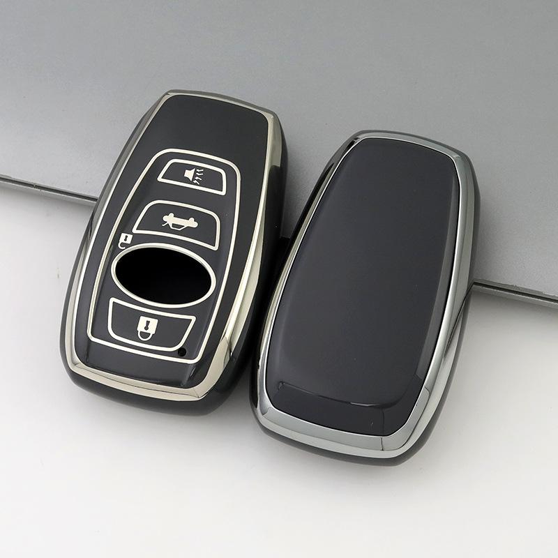 Subaru Key Case Forester Special BRZ Ford Key Case Buckle XV Ladies Aohu Lion Car Case