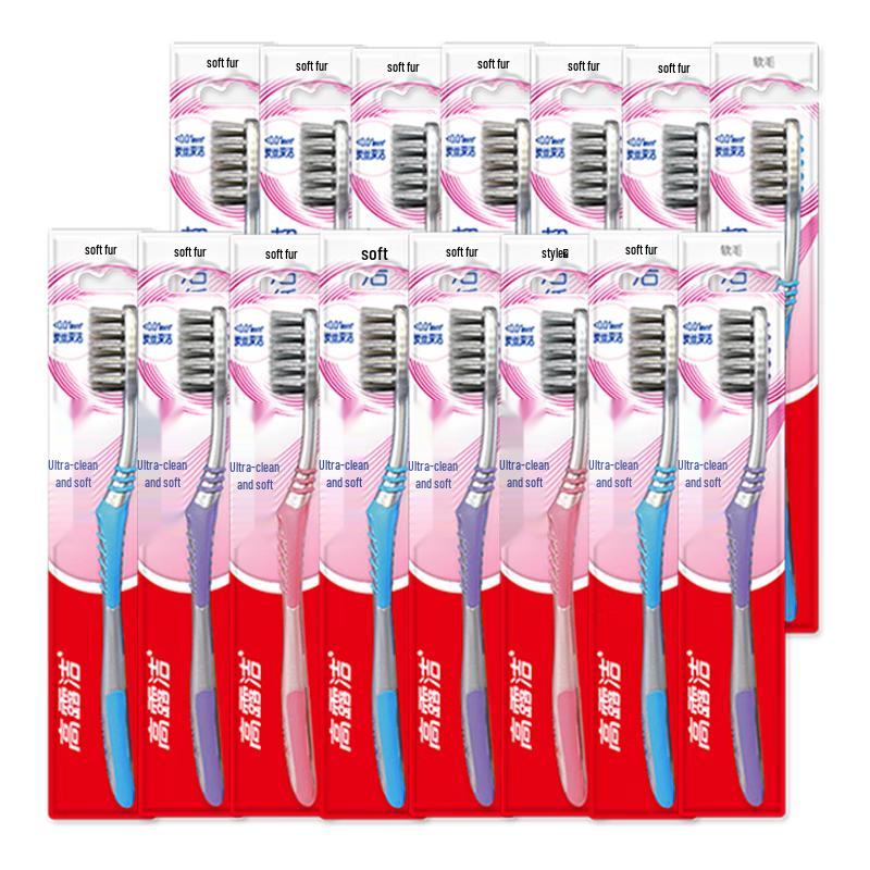 Colgate Adult Toothbrush Collection