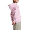 Adidas Grade School Tops Hooded Moderate JC7576