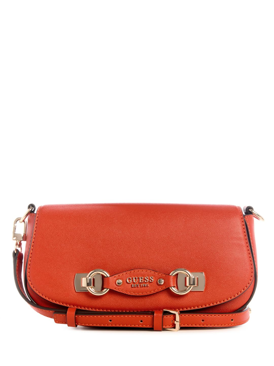 

Guess MIMINA FLAP CROSSBODY CLI Сумка кроссбоди женская