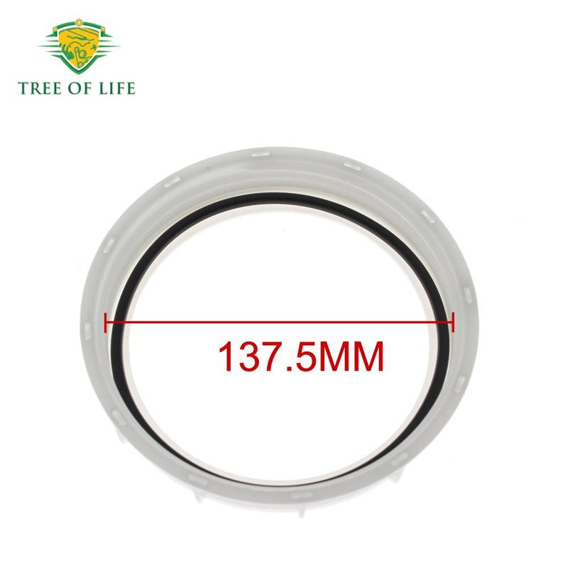 31152-3W000 New Fuel Pump Cover Plate Ring For Hyundai Kia Santa Fe (DM) 2012-2018 Sonata 2015 2016 2017 2018 31152 3W000