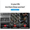 Reusable Cleaning Putty Sticky Gel For Tight Space Car Interior Home Appliances Durable Dust Collector