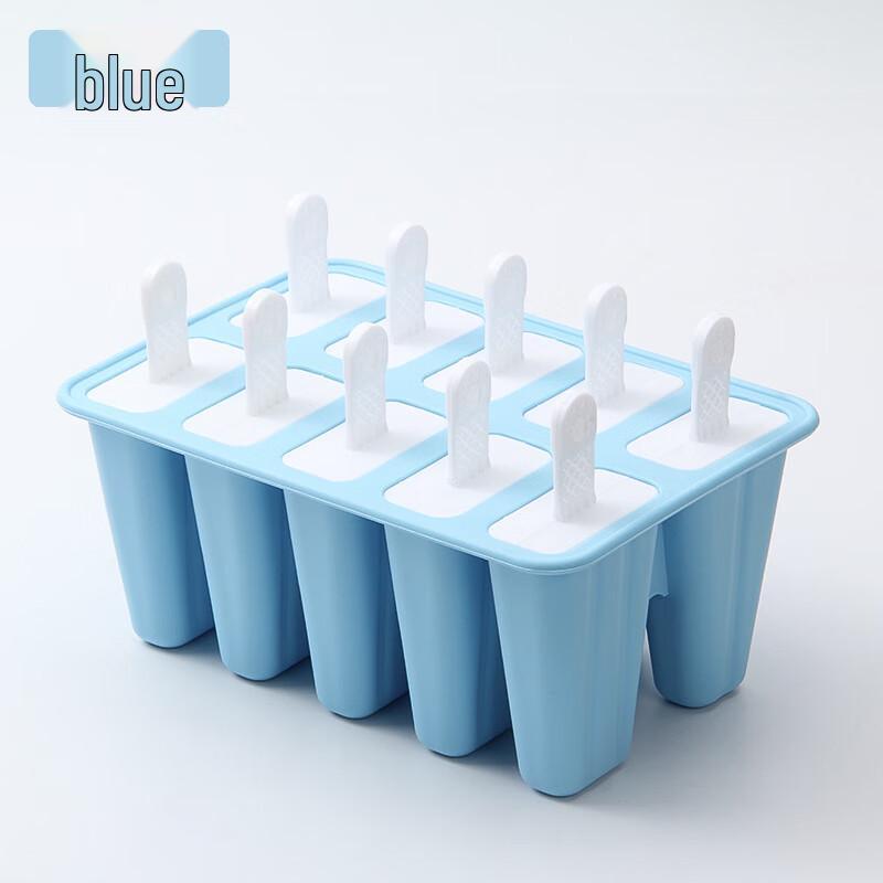Wutuo Popsicle & Ice Cream Mold