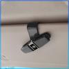 1pcs Car Sun Visor Glasses Box Universal Sunglasses Clip Card For Alfa Romeo 147 159 156 Giulietta Giulia Mito Spider Alpha Nheadrest