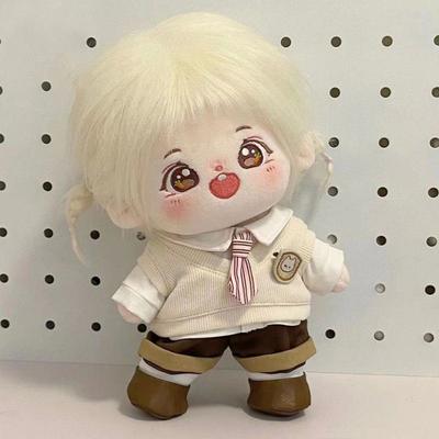 Poupées et peluches – Accessoires et vêtements pour poupées