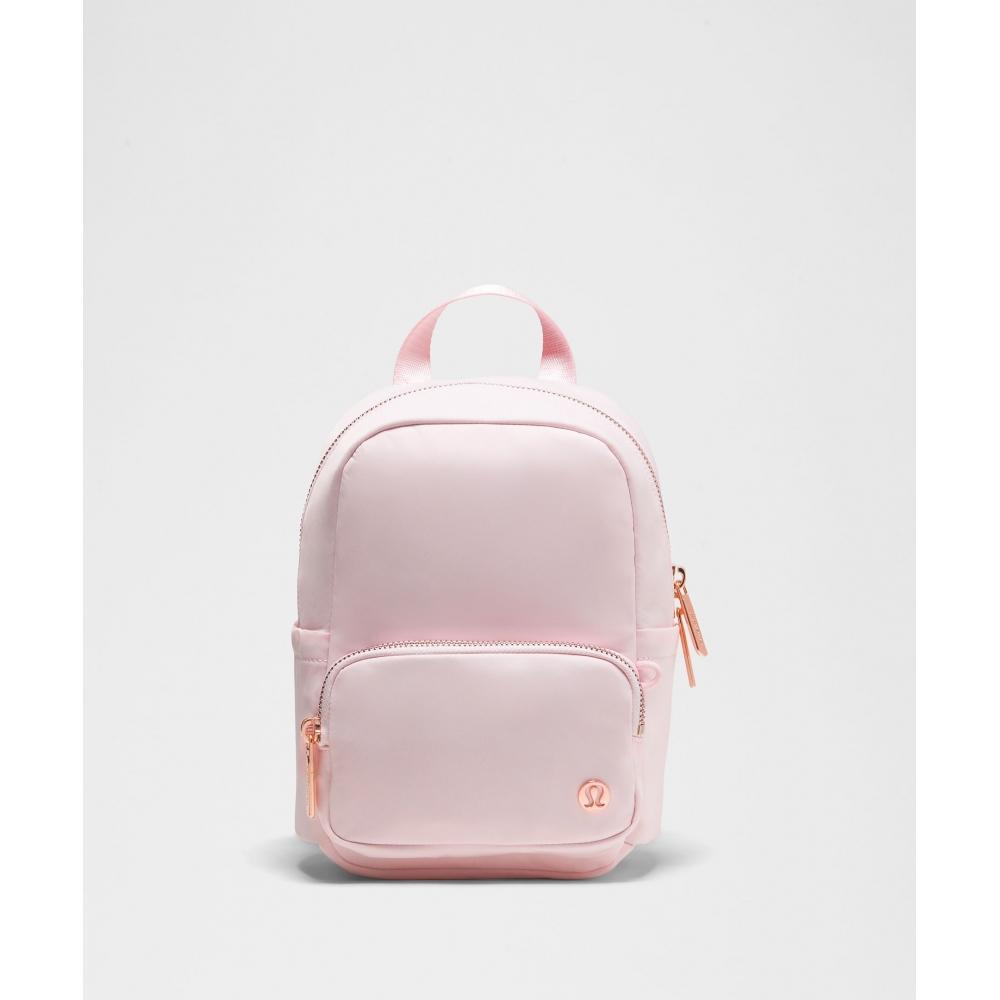 Lululemon Everywhere Backpack Mini 4L *Metal