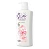 Clear Cherry Blossom Anti-Dandruff Shampoo