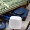 Bluetooth Speaker Voice Control Rechargeable HiFi Portable Small Wireless Speaker for Home Office