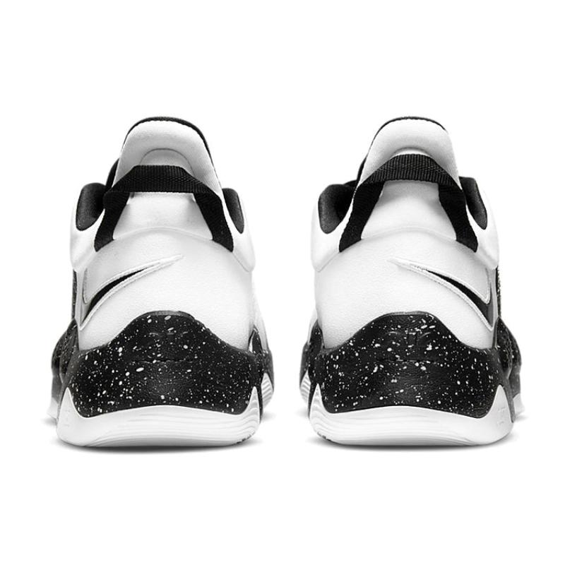 Nike Pg 5 Ep 'Black Volt'  CW3146-003