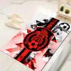Selección Nacional de México Carpet Rug for Living Room Bedroom Home Sofa Decoration, Kids play Non-slip Floor Mat