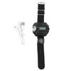 LED Wrist Watch Flashlight USB Rechargeable LED Wristlight Watch with Compass