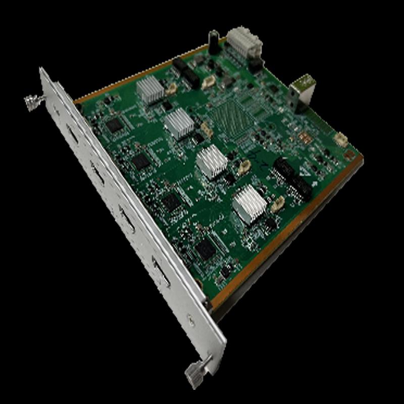 

TIANDYTECH Encoder Card CN plug (adapter included)
