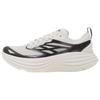 Bondi 8 Ts Comfortable Durable Waterproof Breathable Supportive Lightweight Rebound Low-Top Running Shoes Men Sneaker White 1178715-FLLC