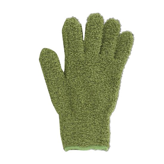 Housekeeping Cleaning Glove Plant Leaf Dusters Plant Care Accessories Greenhouse Gardening Hand Protection Tool
