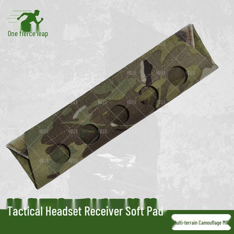 Hanyue Tactical Headset Earpads