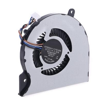 CPU Cooling Fan For EliteBook Folio 9470m SPS: 702859-001 Notebook Heatsink Radiator Series DC5V 4 Wires