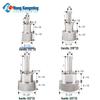 Hongkangming Stainless Steel Knurled Handle Bolt Screw M6/M8/M10