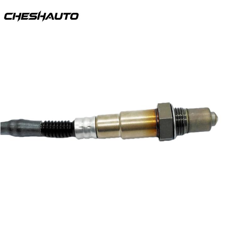 0258005269 4Pin Oxygen Sensor for Changan Star Chery QQ3 Peugeot 206 Citroen C2