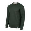 Lee Cooper Men's Green Fleece Sweatshirt, Size 3XL