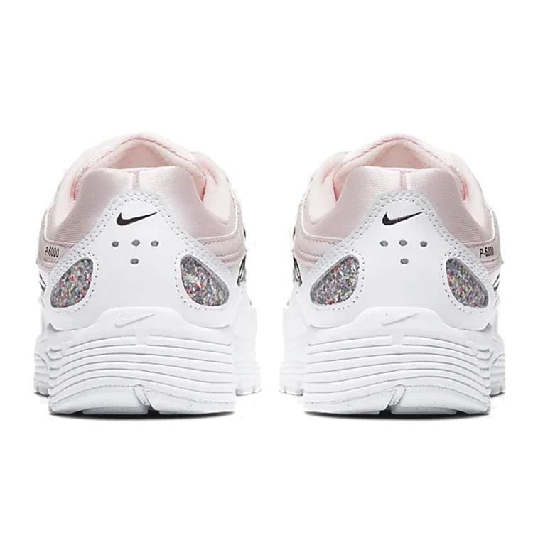 New Nike P 6000 Se Light Soft Pink Women's CJ9585-600