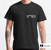 Charlotte De Witte Unisexs Fashion Short Sleeve T Shirt Summer Oneck Cozy Breathable Tee Funny Printed T Shirt Unisexs Tops Cotton