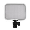 156 LED Phone Selfie Light 5000Mah Rechargeable Video Light 2500k‑9000K Color Temperature for Phone