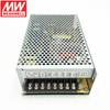 Mingwei Q-120D 120W Quad Output Power Supply (+5V 12A, +12V 5A, +24V 2A, -12V 1A)