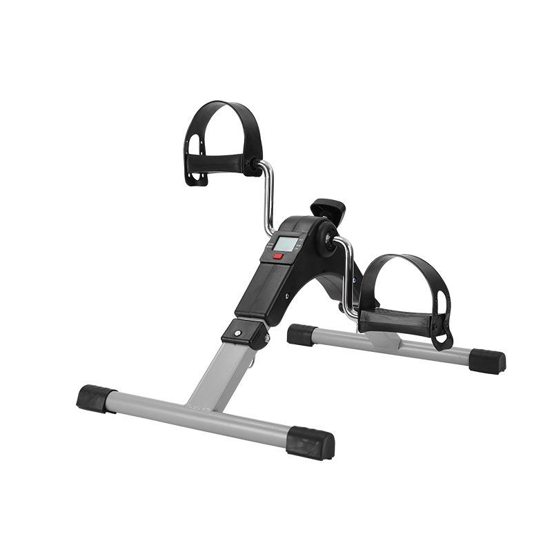 Mini Pedal Bike for Rehabilitation and Fitness