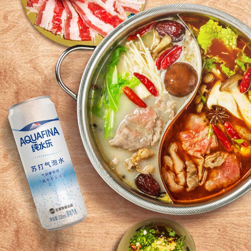 Aquafina Sugar-Free Sparkling Water