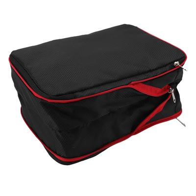 Compression Packing   9L Lightweight Vacation Travel   for Suitcase Compressible Clothing Shoes Luggage Travel Bag Nylon