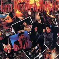 

CD LEVI DEXTER MAGIC LEVI DEXTER MA Levi Dexter MAGIC MECR30046 Meldac 1993 Japan Rock Used