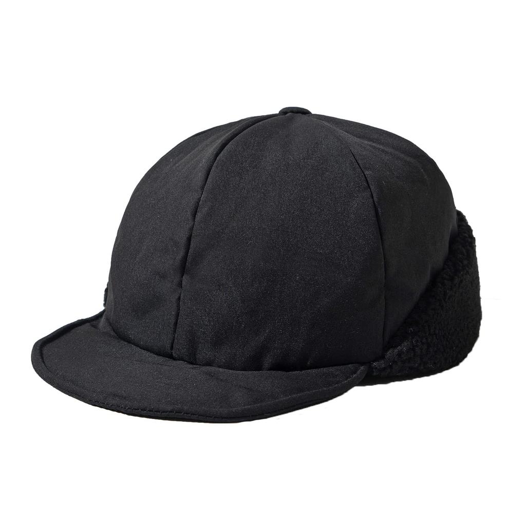 Croogo Pilot Boa Cap with Ear Warm Short Brim Flight Winter Faux Russian Cold Weather Snow Plus Available Online Cap, Flaps, Cap, Cap, Cap,