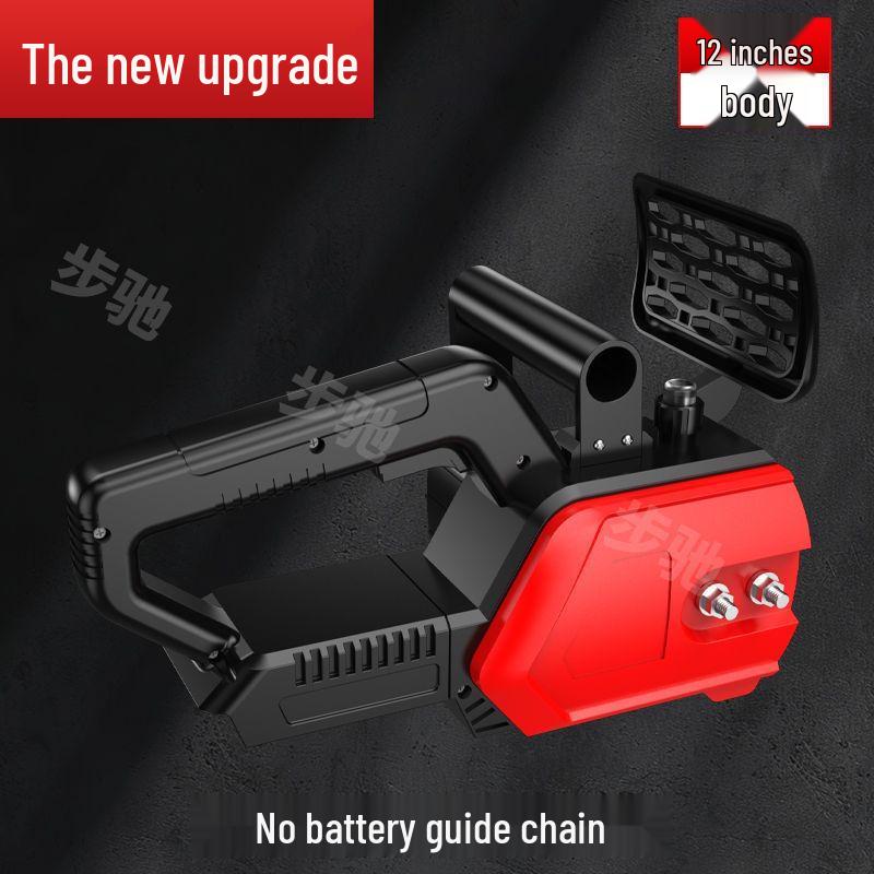 

Високопотужна акумуляторна електрична ланцюгова пила для багатофункціонального використання