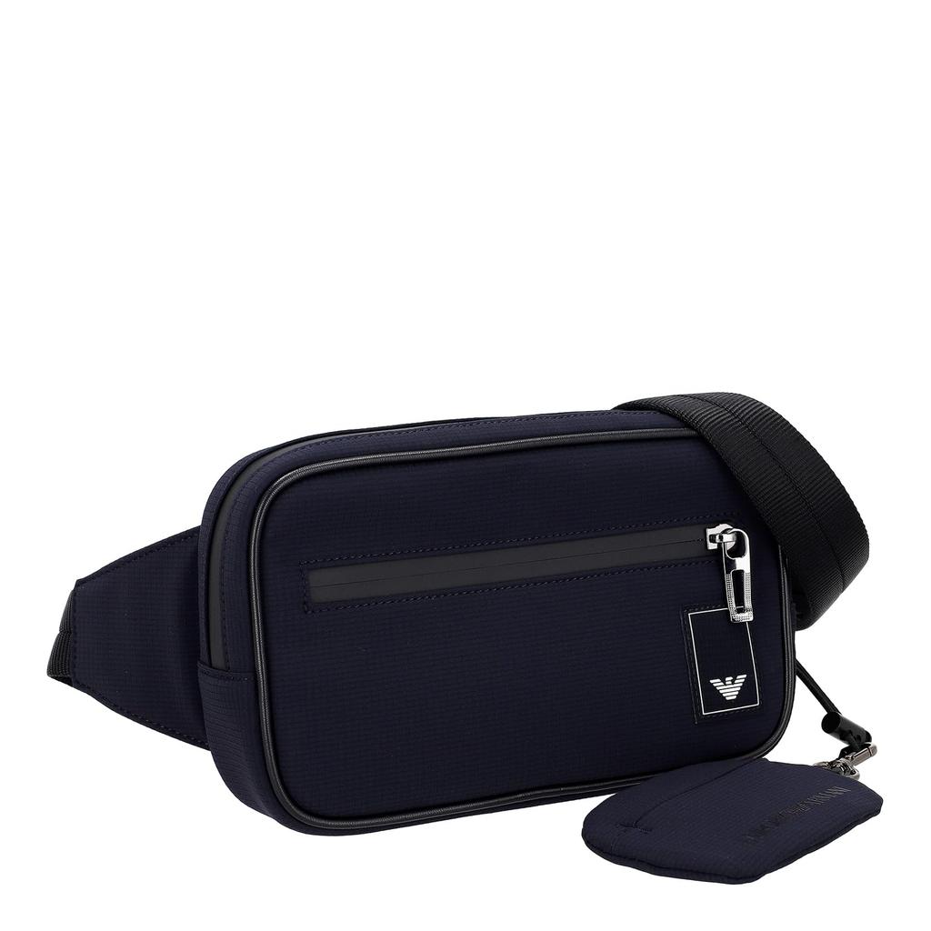 Emporio Armani Body Bag UB118 Men's EM000088-AF13841 [Used]