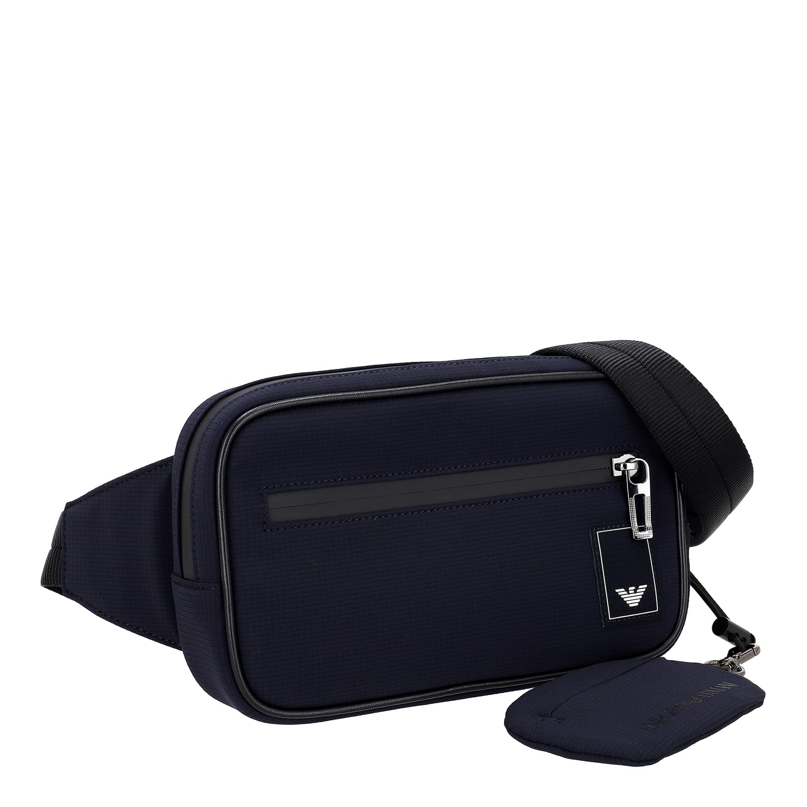 

Emporio Armani Body Bag UB118 Men s EM000088-AF13841 [Used]