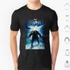 The Thing 1982 T Shirt Cotton Men Women DIY Print 1982 The Thing Horror John Carpenter The Thing 1982 Movie Monster Horror