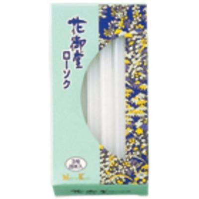 Nippon Kodo Hanamido Candle 3 20 Pieces No.