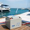 Universal 12V Car Battery Jumps Starter Adapter Compatible for 18v Battery Bl1830 Bl1840 Bl1850 Bl1860 Battery Power