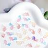 Luminous Dolphin Nail Art Resin Smudge Pack