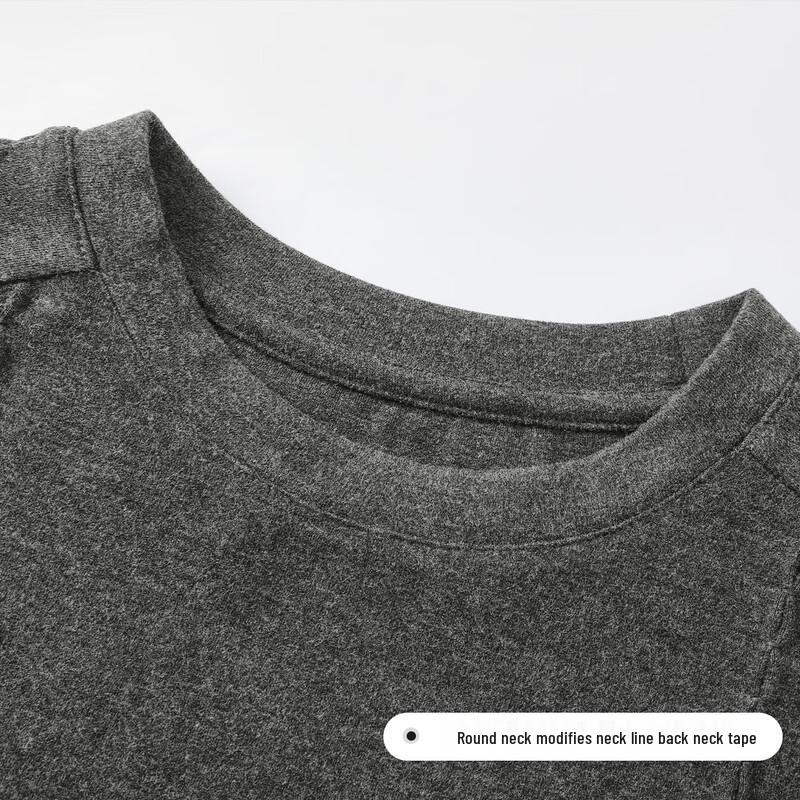 FivePlus Women's Slim-Fit Long-Sleeve T-Shirt