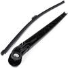 BMW E70 X5 2006- Rear Wiper Arm + Blade