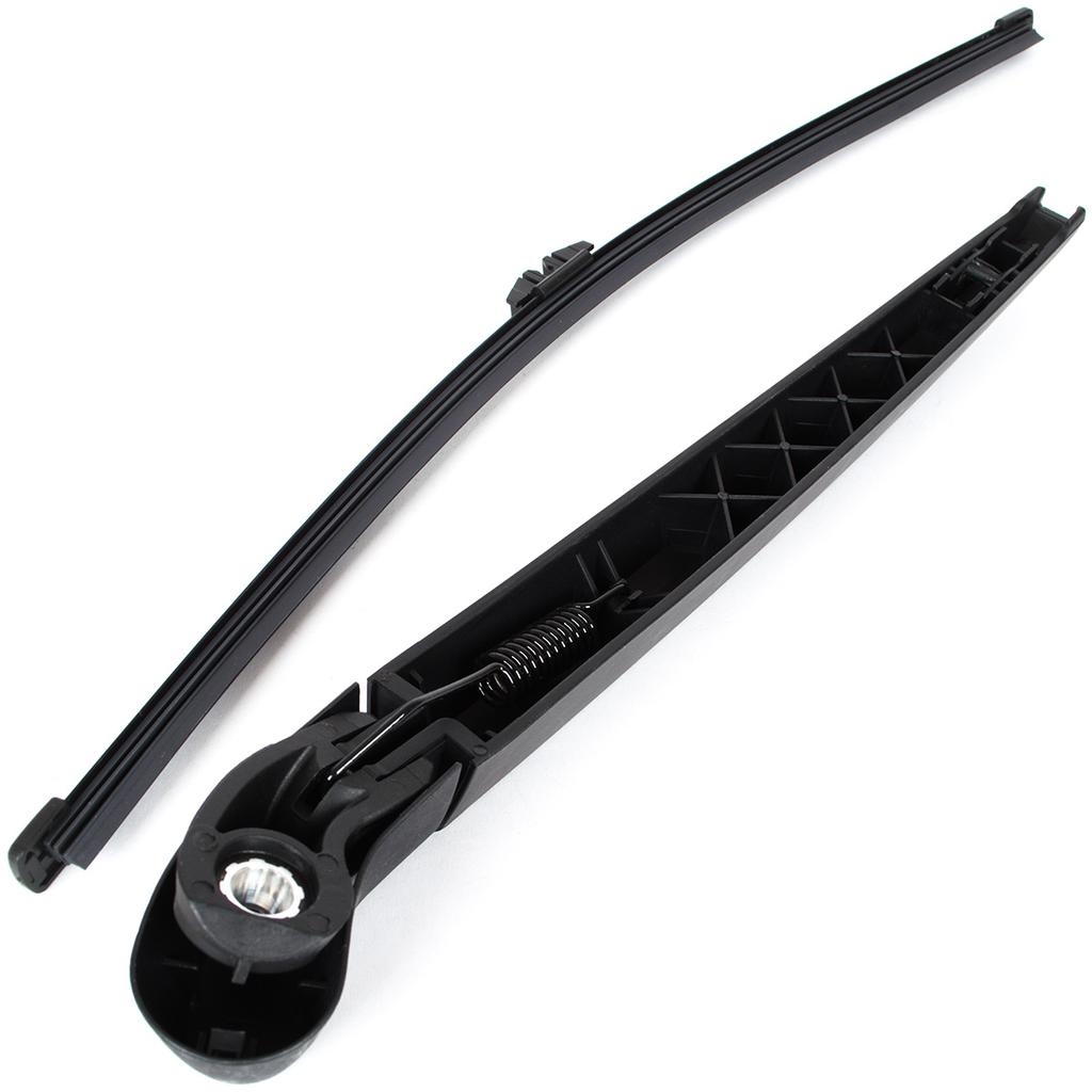 BMW E70 X5 2006- Rear Wiper Arm + Blade