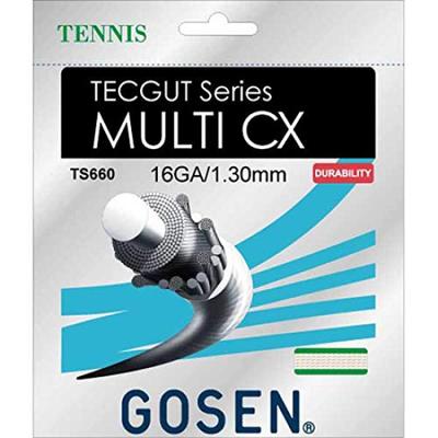 Gosen Multi CX 16 TS660 NA/Natural