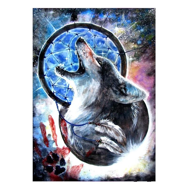 

Полный DIY ремесло алмазная живопись домашний декор подарок