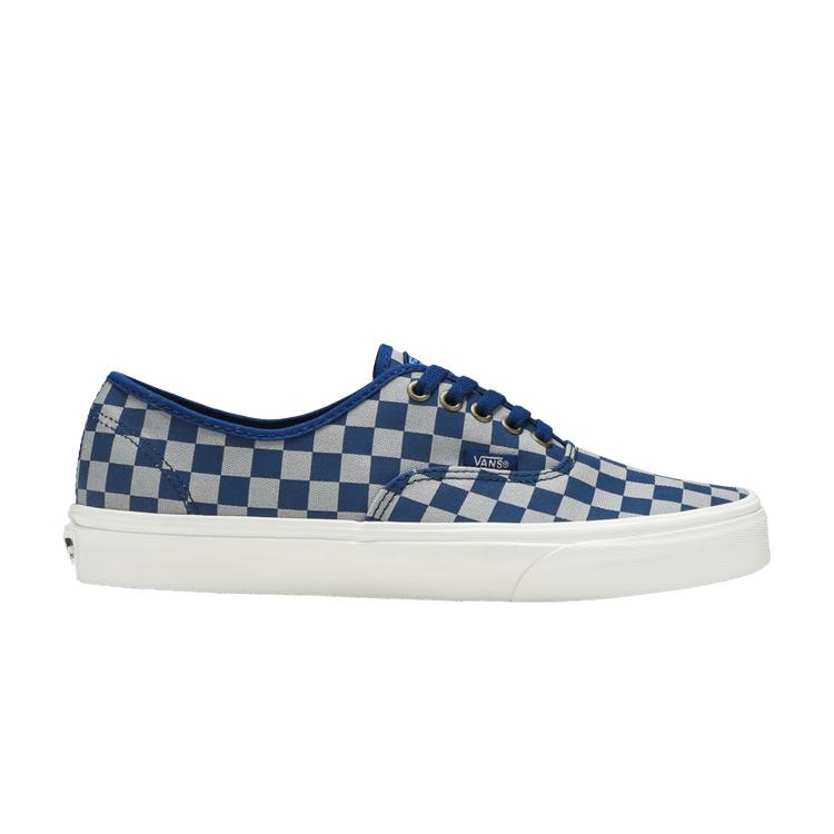 Men's Sneakers Harry Potter x Vans Authentic 'Ravenclaw'