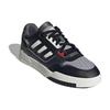 adidas originals Drop Step Low Black White Sneakers IG4333