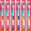 Systema Toothbrush Premium Compact Regular X 6