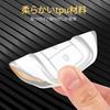 [OFF WE GO] Key Shell TPU Car Key Cover Key